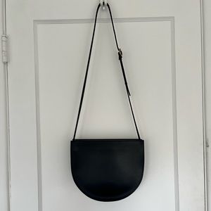 The Stowe Half Moon Bag